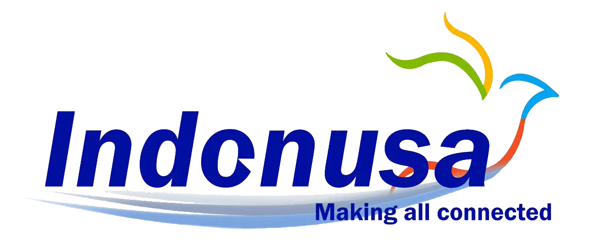 Logo Indonusa